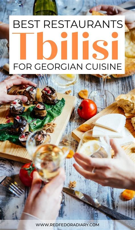best georgian restaurants in tbilisi|32 Best Restaurants in Tbilisi For Georgian Food By a Local.
